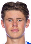 Kristoffer Halvorsen