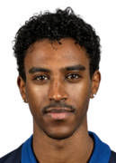 Awet Ermias Alemseged