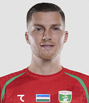 Ivanov Nikolai
