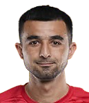 Samandar Shukurillaev