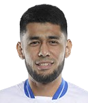 Jakhongir Abdusalomov