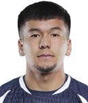 Narimonjon Akhmadjonov