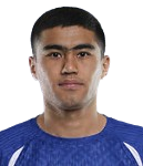 Mukhammadanas Khasanov