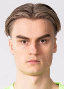 Elmo Henriksson