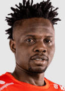 Michael Olusoji Ogungbaro