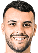 Jose Alejandro Martin Valeron