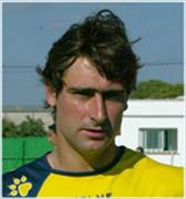 Jose Andres Fleurquin Rubio