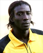 Sherif Toure Maman
