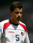 Gabriel Badilla Segura