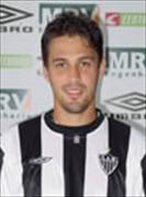 Marcio Rodrigo Tromberra,Gaucho