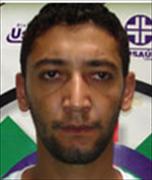 Robert Juan Pereira Ramos