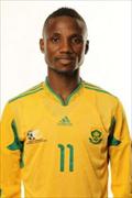 Teko Tsholofelo Modise
