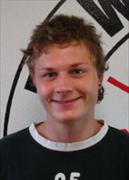 Nick Von Niederhausern