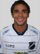 Everson Lins Ferreira,Chimba