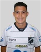 Diego Henrique Barboza Dos Santos