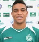 Manoel Segundo Jardim Junior