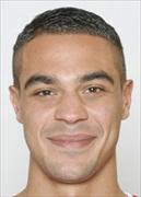 Bobbie Friberg Da Cruz