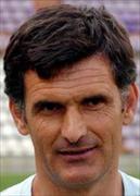 Jose Luis Mendilibar