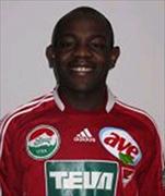 Yannick Mbengono Andoa