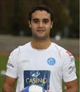 Mariano Angel Hassell