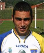 Salvatore Mastronunzio