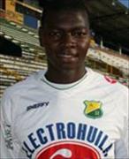 Victor Alfonso Guaza Lucumi