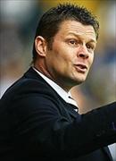 Steve Cotterill
