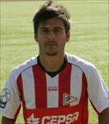 Antonio Manuel da Silva Oliveira