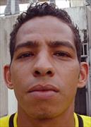 Wilder Andres Medina Tamayo