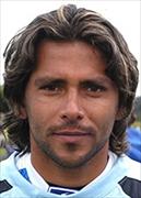 Gerardo Alberto Bedoya