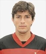 Rodrigo Antonio Magalhaes Pereira, Arroz