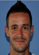 Hugo Filipe Dos Reis Moutinho