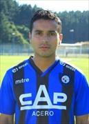 Gabriel Eduardo Sandoval