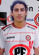 Cristian Rodrigo Gonzalez