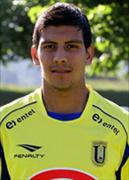 Gerardo Navarrete Barrientos