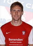 Daniel Parslow