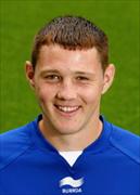 Thomas Peter Wilson Parkes