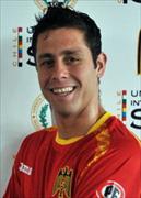 Eduardo Rubio Kostner