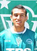 Jefferson Alexis Castillo Marin