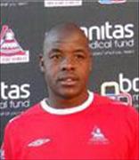 Moeketsi April Mvula