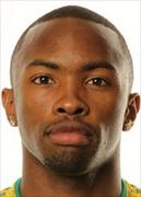 Bernard Melvin Parker