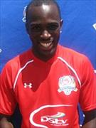 Anthony Snoti Laffor