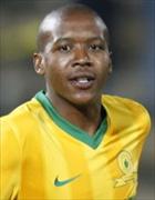 Lebohang Lefalamang Paul Mokoena