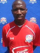 Jabu Percy Maluleke