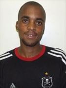 Matthews Oupa Manyisa