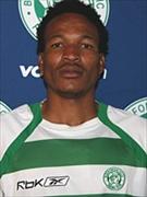 Tlou Mashedi Segolela