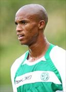 Thabo Bennett Nthethe