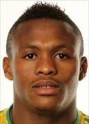 Kagisho Evidence Dikgacoi