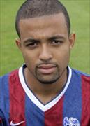 Kieran Stephen Djilali