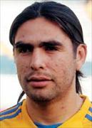 Jose Arturo Rivas Mortera